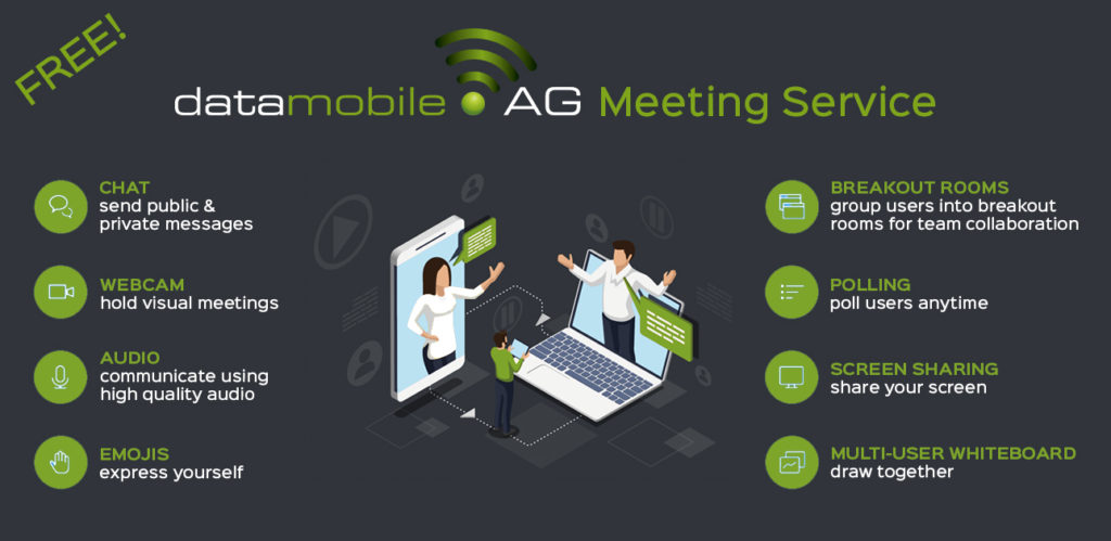 Meeting-Service